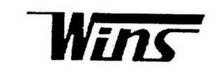 WINS logo