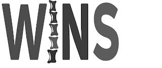 WINS logo