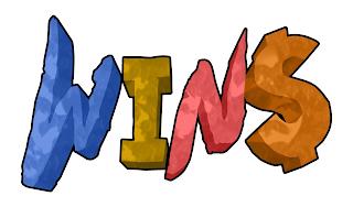 WINS logo