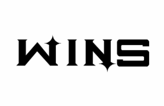 WINS logo