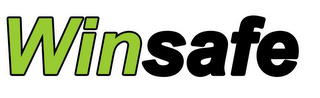 WINSAFE logo