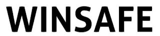 WINSAFE logo