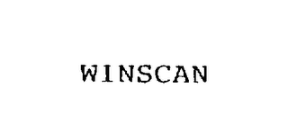 WINSCAN logo