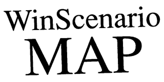 WINSCENARIO MAP logo