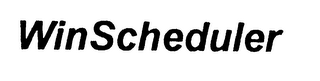 WINSCHEDULER logo