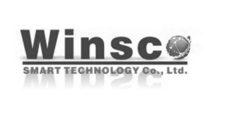 WINSCO SMART TECHNOLOGY CO., LTD. logo