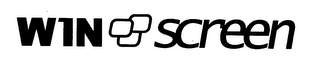 WINSCREEN logo