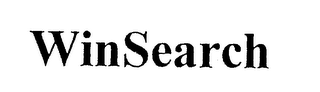 WINSEARCH logo