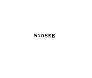 WINSEE logo