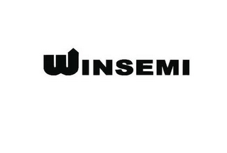 WINSEMI logo