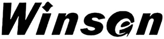 WINSEN logo