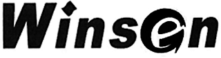 WINSEN logo