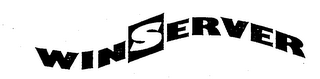 WINSERVER logo