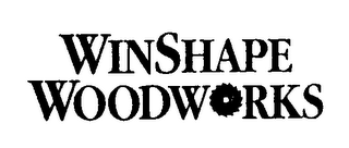 WINSHAPE WOODWORKS logo
