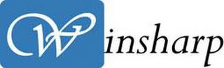 WINSHARP logo