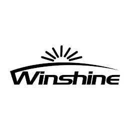 WINSHINE logo