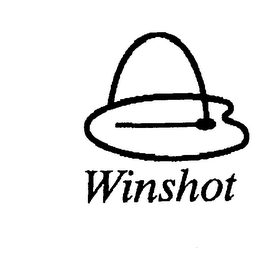 WINSHOT logo