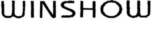 WINSHOW logo