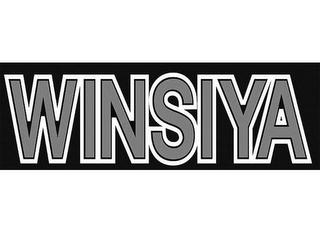 WINSIYA logo