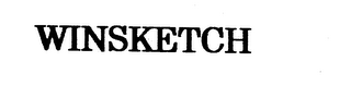 WINSKETCH logo