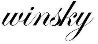WINSKY