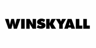 WINSKYALL logo