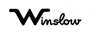 WINSLOW logo