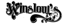 WINSLOWS logo