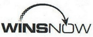 WINSNOW logo