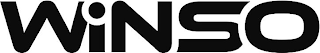WINSO logo