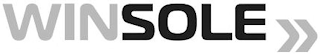 WINSOLE logo