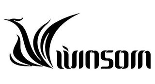 WINSOM logo