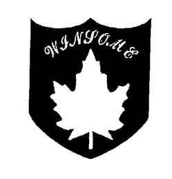 WINSOME logo