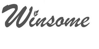 WINSOME logo