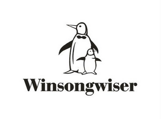 WINSONGWISER logo