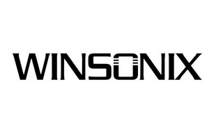 WINSONIX logo