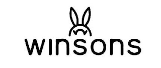 WINSONS logo
