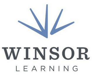 WINSOR LEARNING logo