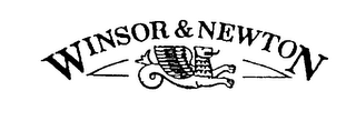 WINSOR & NEWTON logo