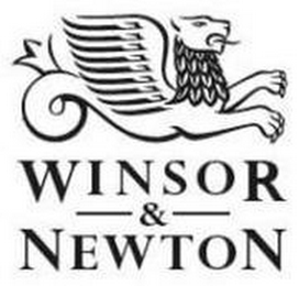 WINSOR & NEWTON logo