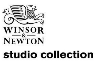 WINSOR & NEWTON STUDIO COLLECTION logo