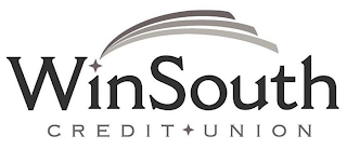WINSOUTH CREDIT UNION logo
