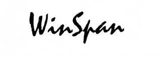 WINSPAN logo