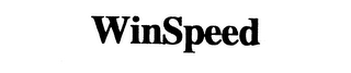 WINSPEED logo