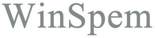 WINSPEM logo