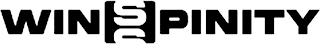 WINSPINITY logo