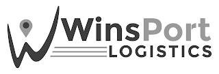 WINSPORT LOGISTICS logo