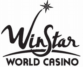 WINSTAR WORLD CASINO logo