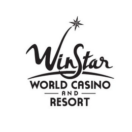 WINSTAR WORLD CASINO AND RESORT logo