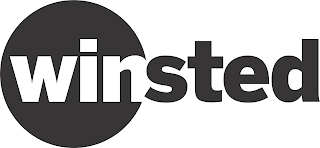 WINSTED logo